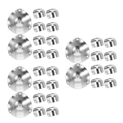 Pack aluminum bag side - 3,