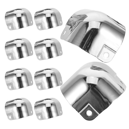 Set aluminum bag side - 3,