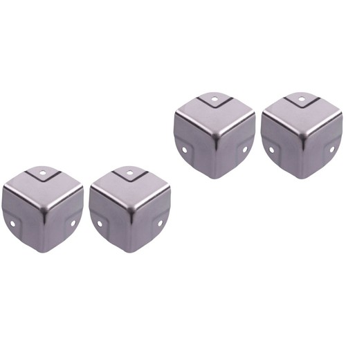 Pieces aluminium alloy - 2,