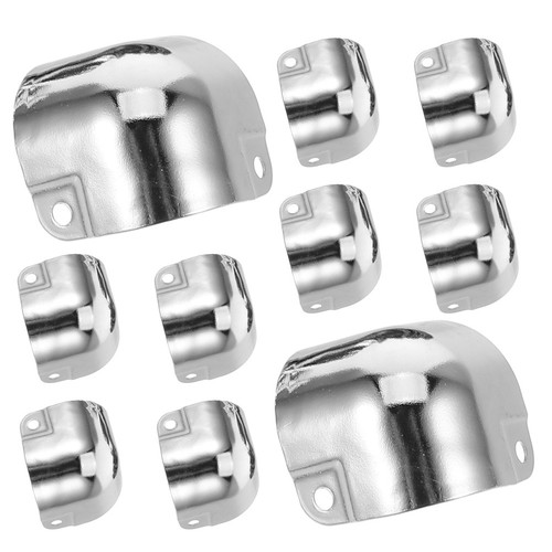 Pcs aluminum bag - aluminum,