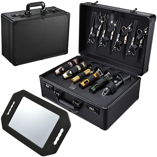 Stylish barbers suitcase - stylish,
