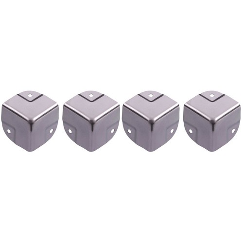 Count aluminum alloy - aluminum, corner