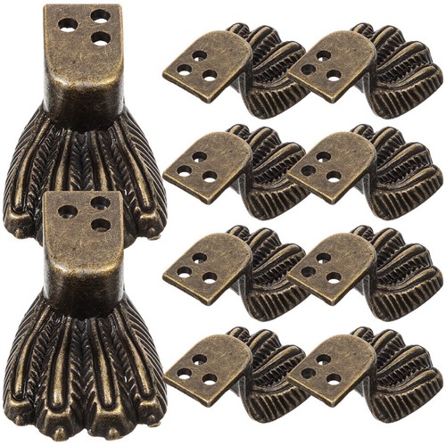 10pcs wooden box - 10pcs, jewelry