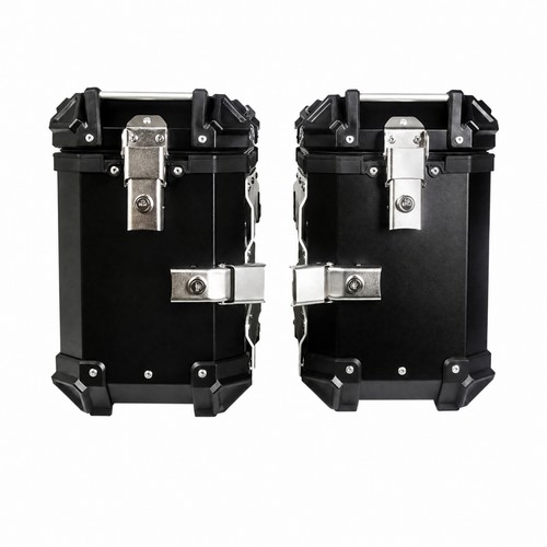 Detachable motorcycle side - detachable,