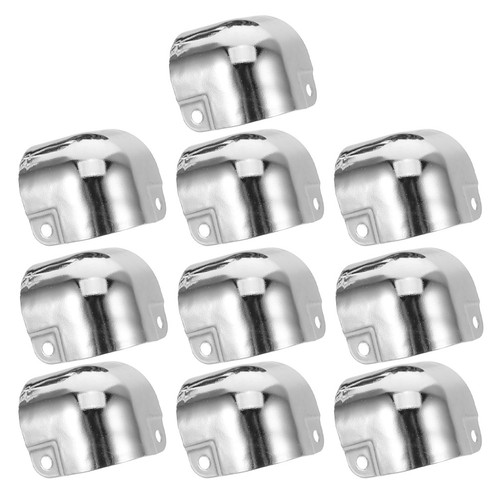 Pcs aluminum bag - 4,