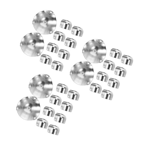 Pack aluminum bag side - aluminum,