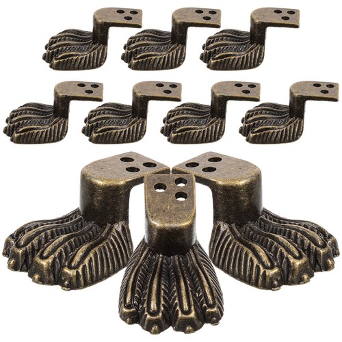 10pcs jewelry box corner - jewelry,