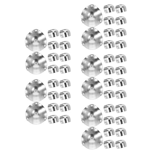 Pack aluminum bag side - 5,